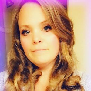 Meet your Posher, Maryann